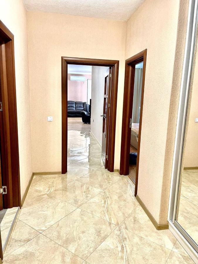 Луксозен Апартамент В Сърцето На Сандански מראה חיצוני תמונה