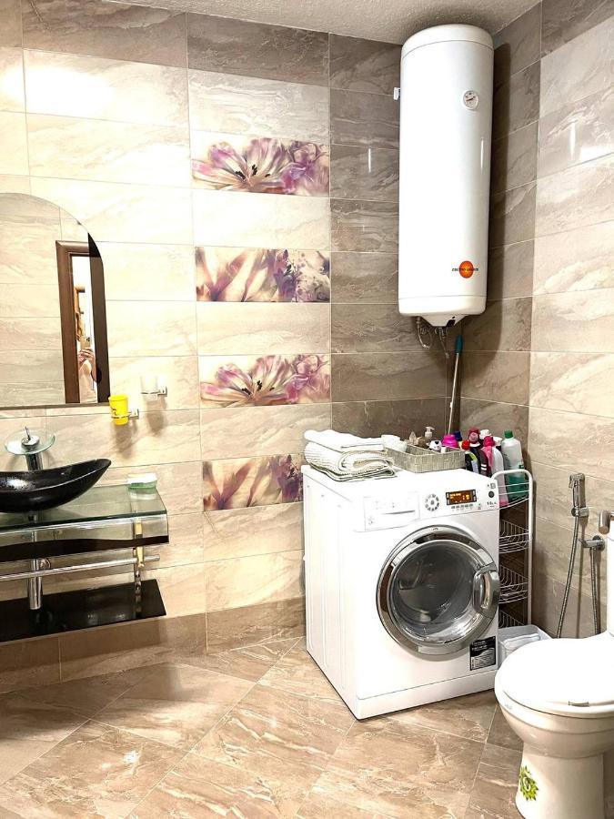 Луксозен Апартамент В Сърцето На Сандански מראה חיצוני תמונה